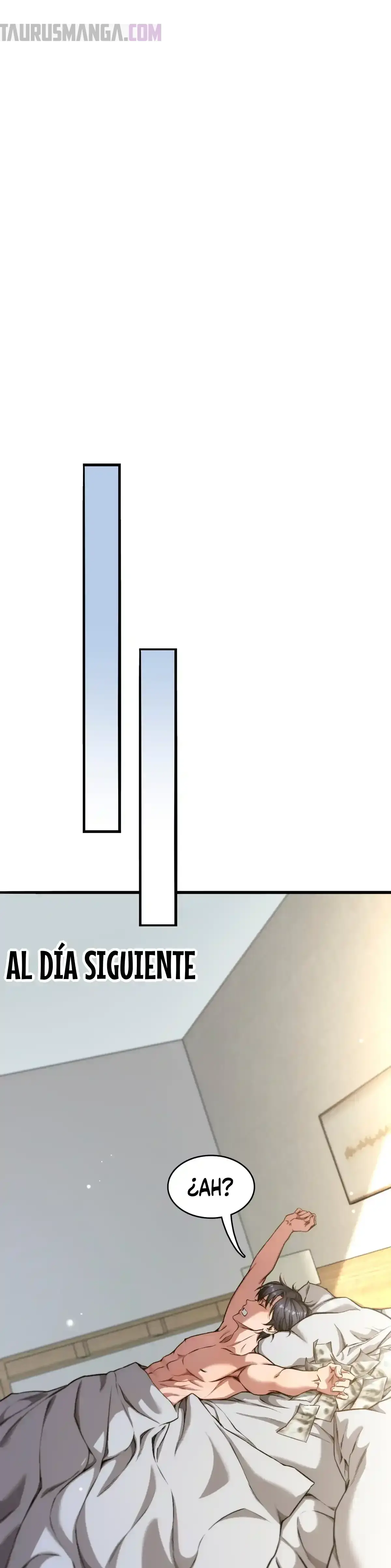 Soy un Magnate Divino, Es Lógico que Sea un Canalla, ¿No?  > Capitulo 1 > Page 241